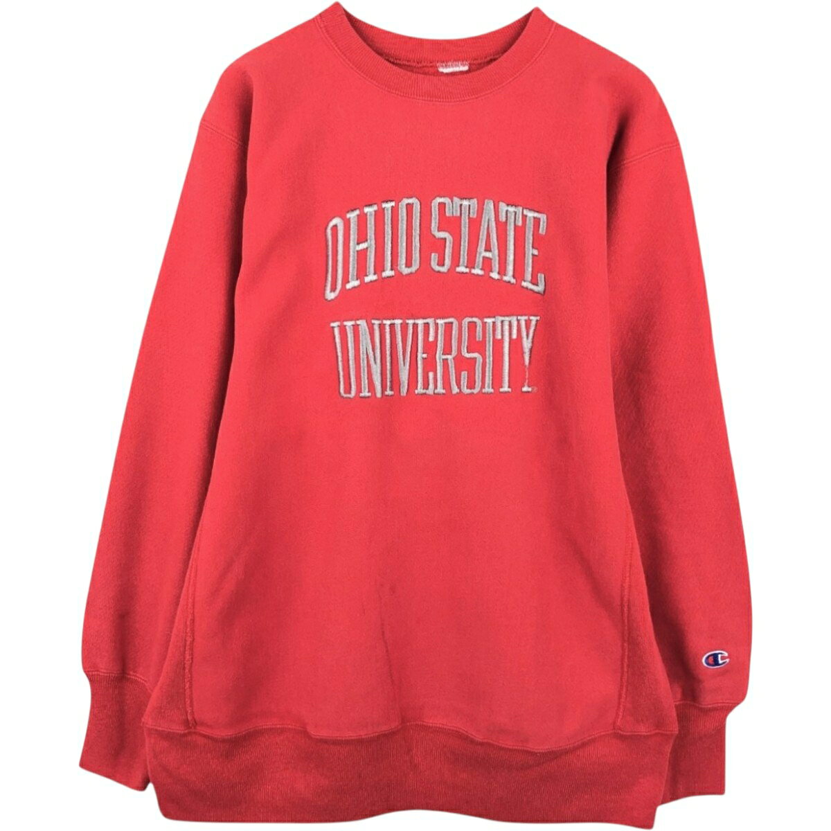 楽天市場】champion ohio stateの通販