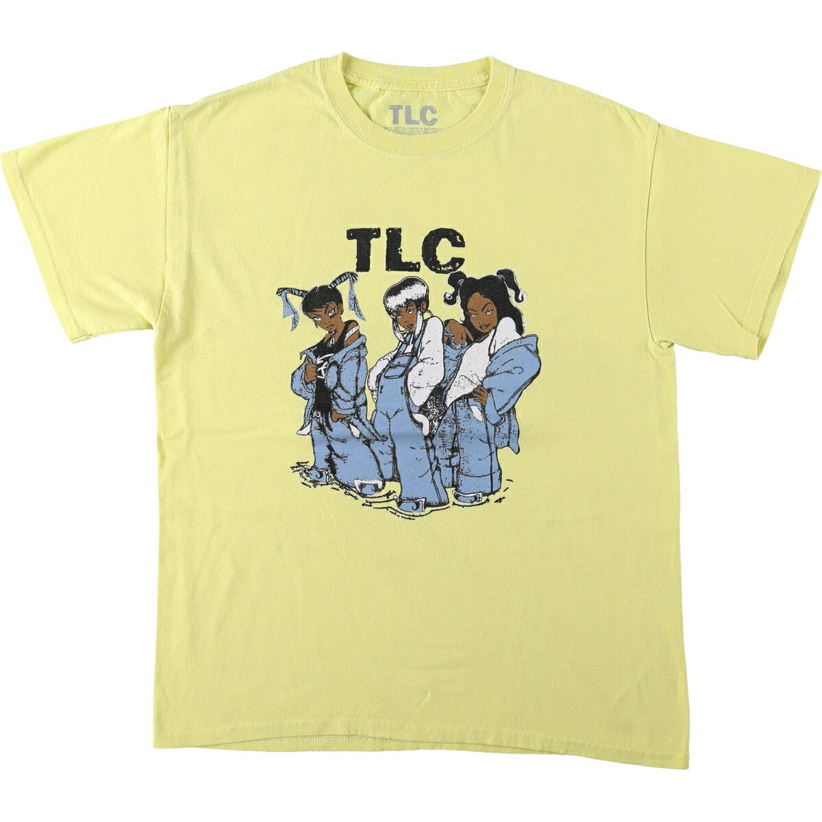 楽天市場】tlc tシャツ（Tシャツ・カットソー｜トップス）：メンズ