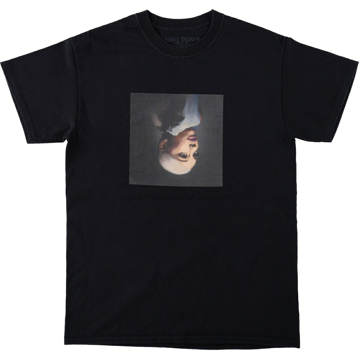 楽天市場】アリアナ・グランデ tシャツの通販