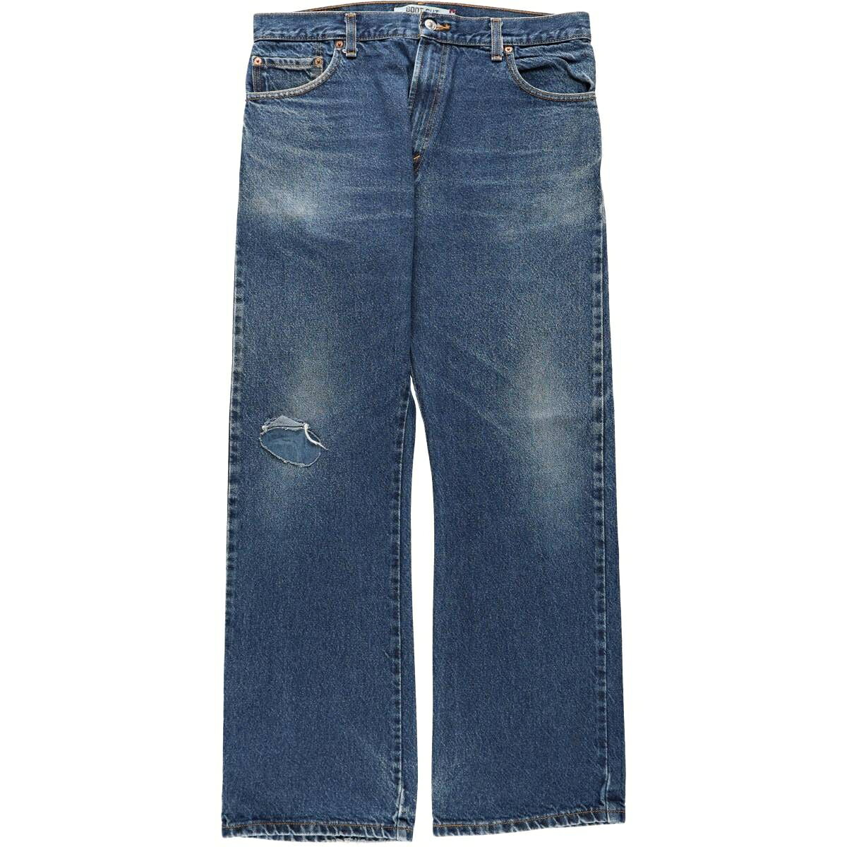 【未使用品】Levi's 517 ブーツカット メキシコ製 W30 L29 楽天市場】リーバイス 517 ブーツカット（原産国/製造国メキシコ