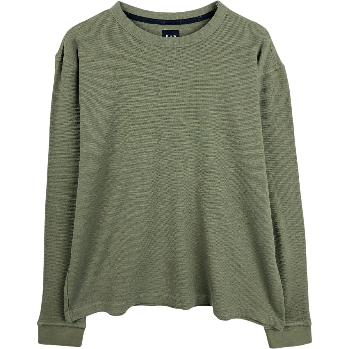 楽天市場】サーマル（ブランドギャップ）（Tシャツ・カットソー