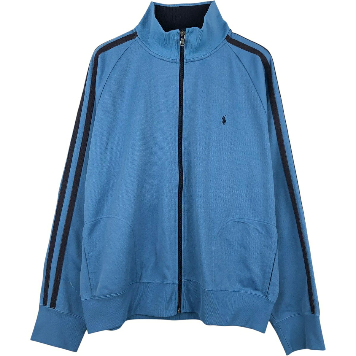 楽天市場】古着 ジャージ（サイズ（S/M/L）LL）（トップス｜メンズ