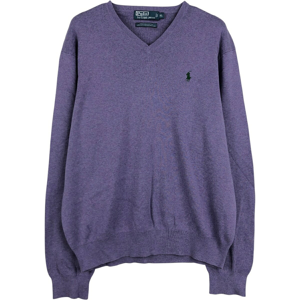 90s Polo by Ralph Lauren スウェット XXL 紫 楽天市場】ラルフローレン POLO（カラーパープル）（スウェット