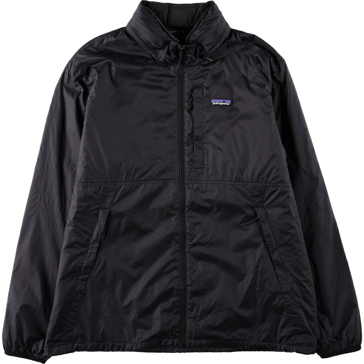 楽天市場】patagonia topley jacketの通販