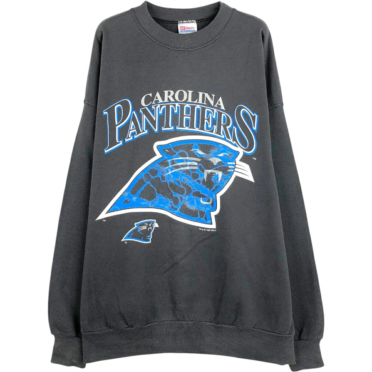 楽天市場】・NFL CAROLINA PANTHERS カロライナパンサーズ・の通販