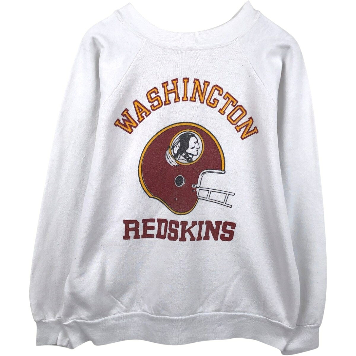楽天市場】・NFL Washington Redskins ワシントン レッドスキンズ・の通販