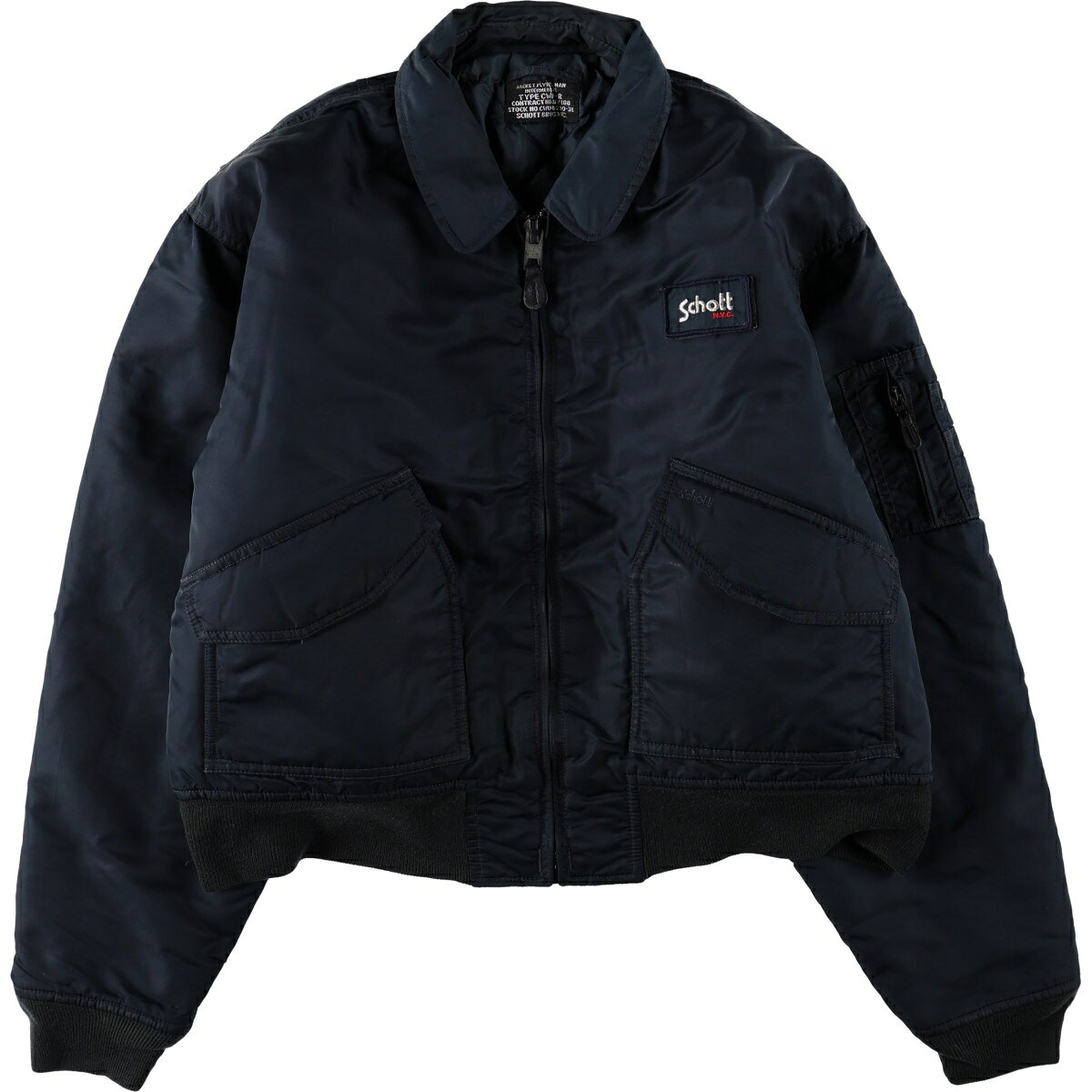 楽天市場】schott cwuの通販