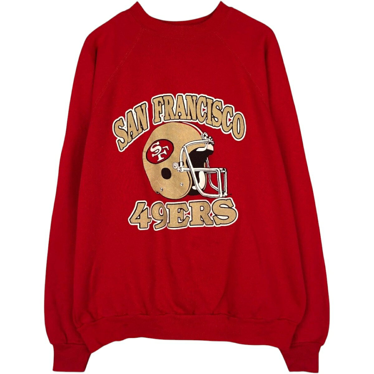 楽天市場】nfl（カラーレッド）（トップス｜メンズファッション）の通販