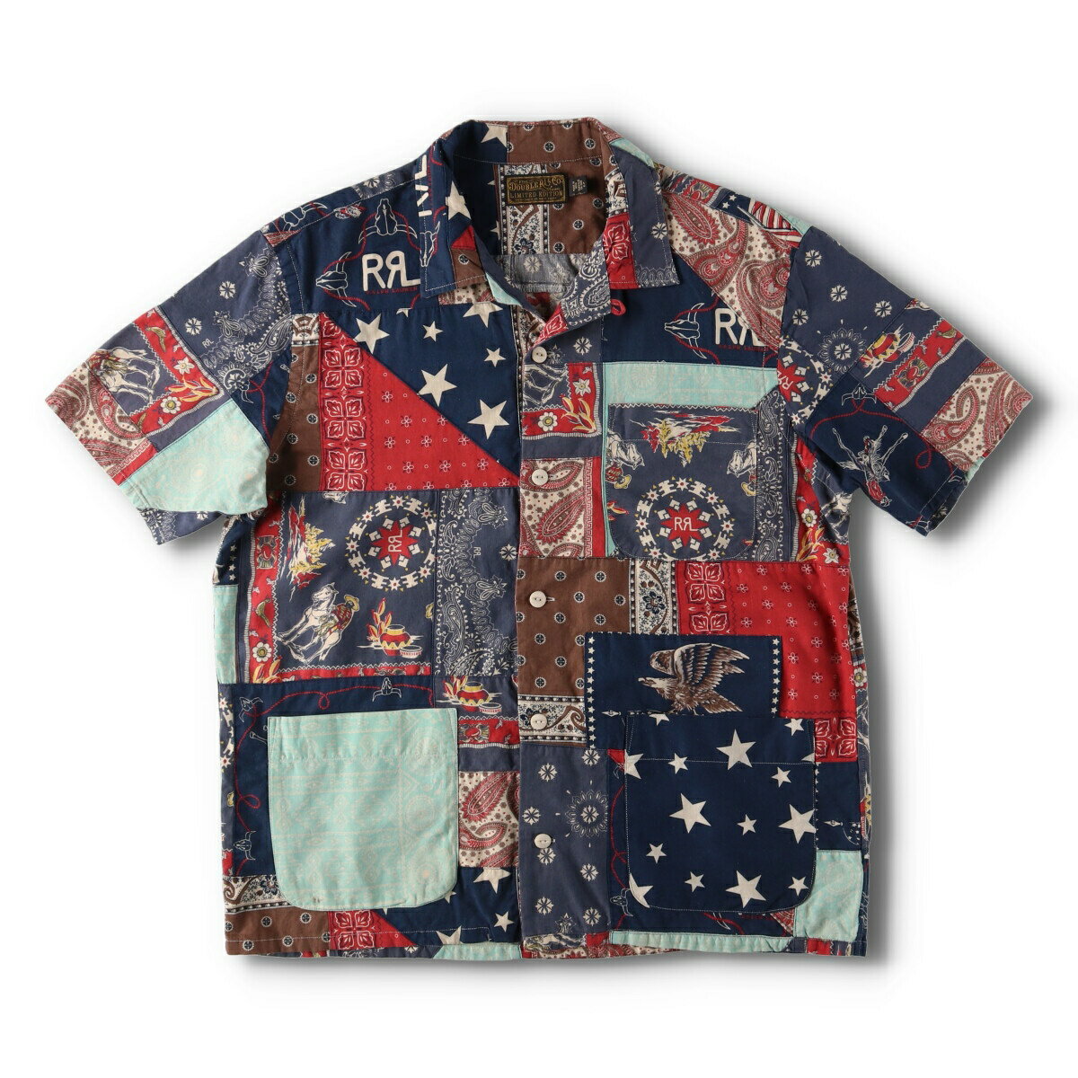 楽天市場】rrl limited editionの通販 楽天市場】rrl limited editionの通販