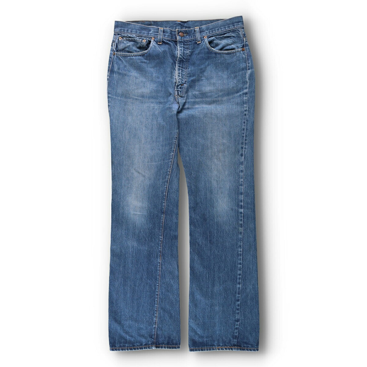 LEVI'S 70s リーバイス 517 66前期 W38W32表記 ビンテージ | ヤマダ