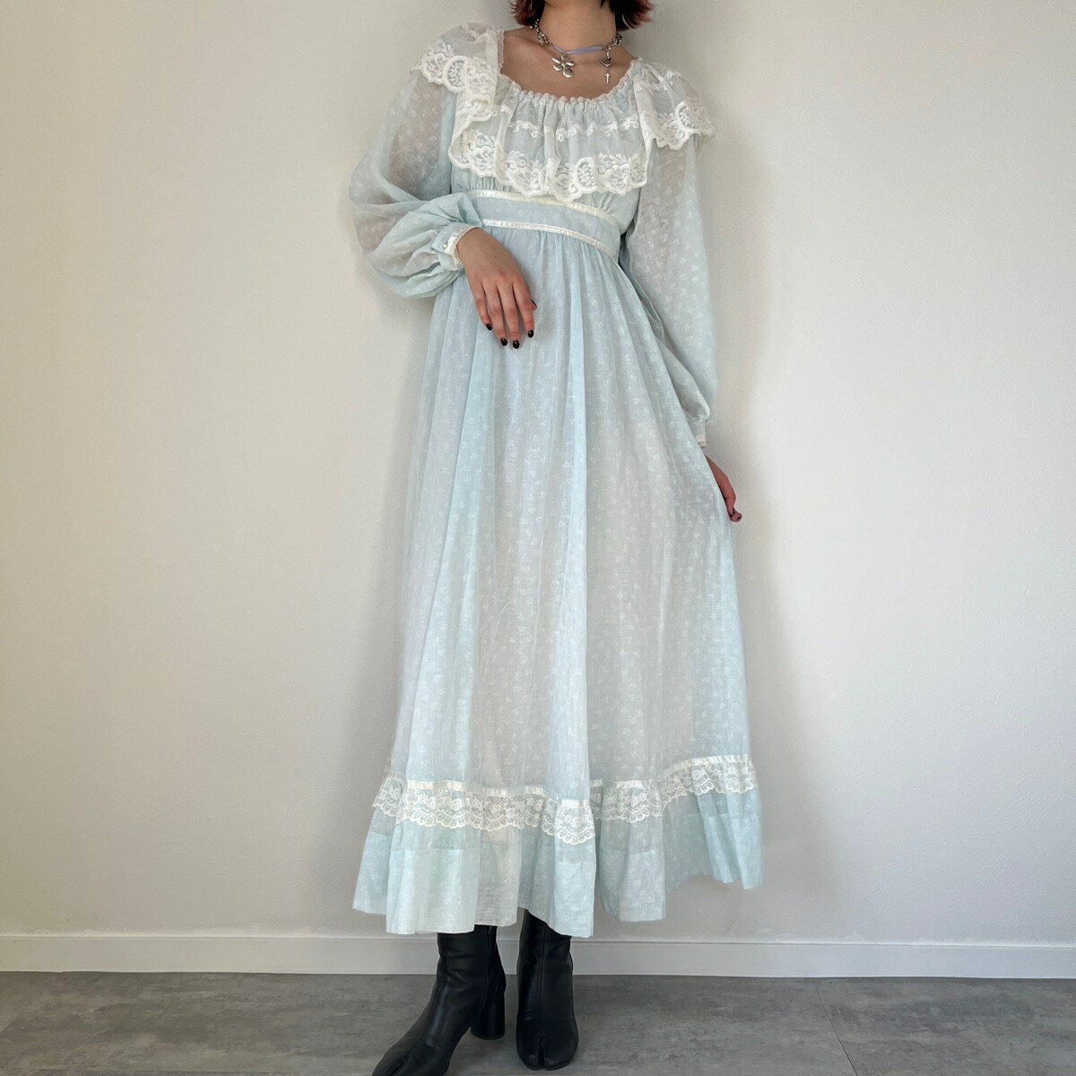 楽天市場】gunne sax(ワンピース|レディースファッション)の通販 楽天市場】gunne sax(ワンピース|レディースファッション)の通販