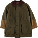 Ò 90'S ouA[ Barbour DERBY TWEED JACKET 3g cC[hWPbg C42 YL Be[W /eva001825 yÁzyN2301z y221212z ySS2403z