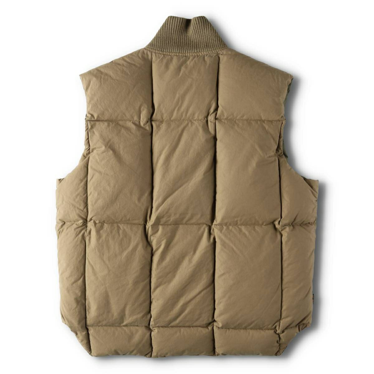 古着 80'S~ ラルフローレン Ralph Lauren POLO by Ralph Lauren ダウンベスト メンズL相当 ヴィンテージ /eva003482 【中古】 【250212】 【V2502】