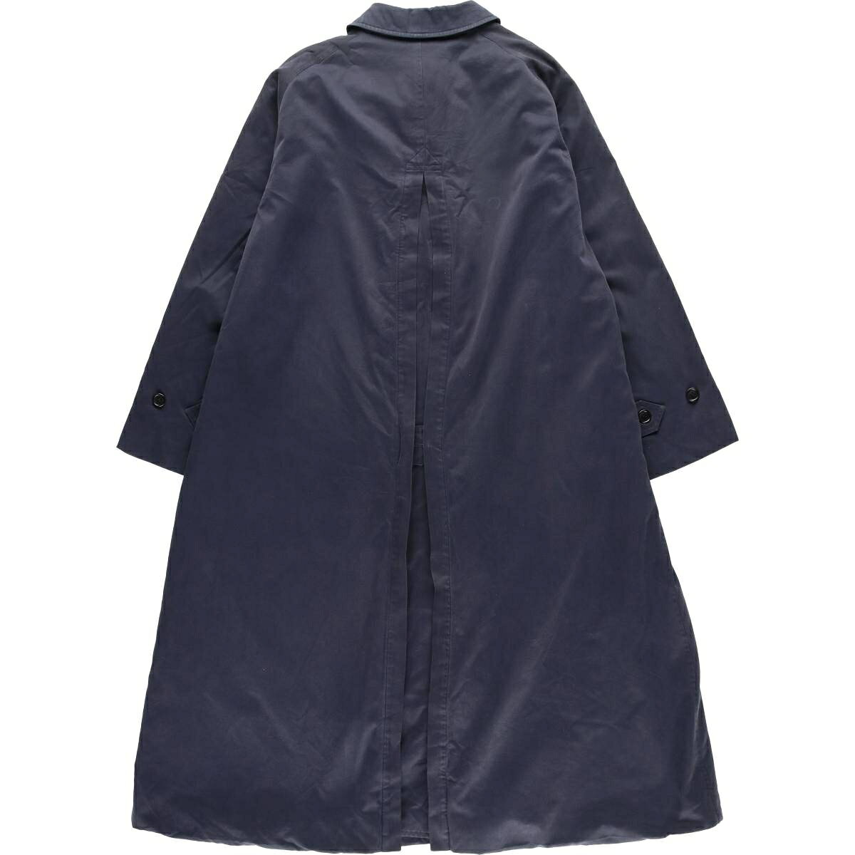 古着 バーバリー Burberry's ステンカラーコート バルマカーンコート 英国製 レディースXL相当 eva003659 jam-ing-11546095 古着屋JAM サンプル画像2