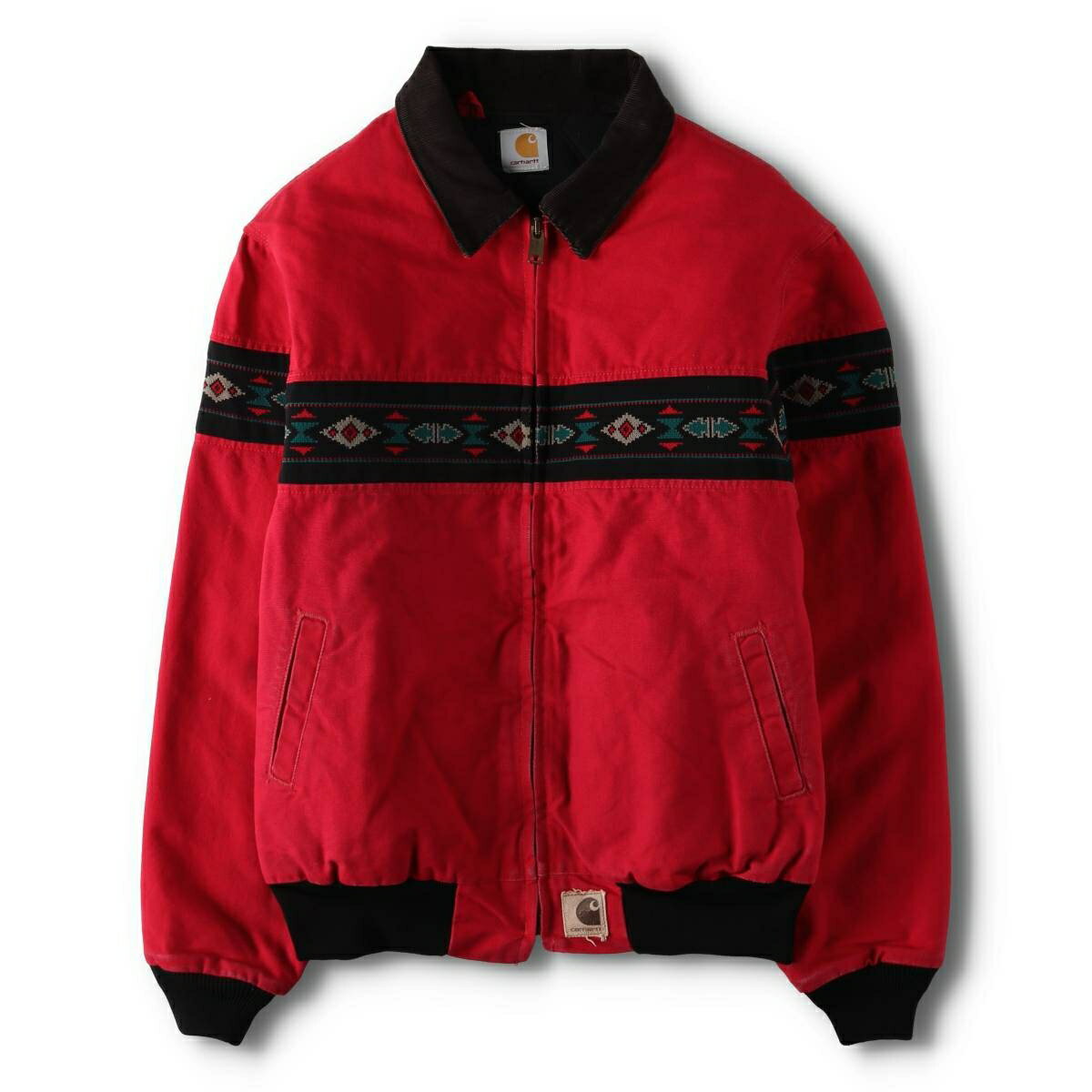 楽天市場】サンタフェ（ブランドカーハート）（コート・ジャケット