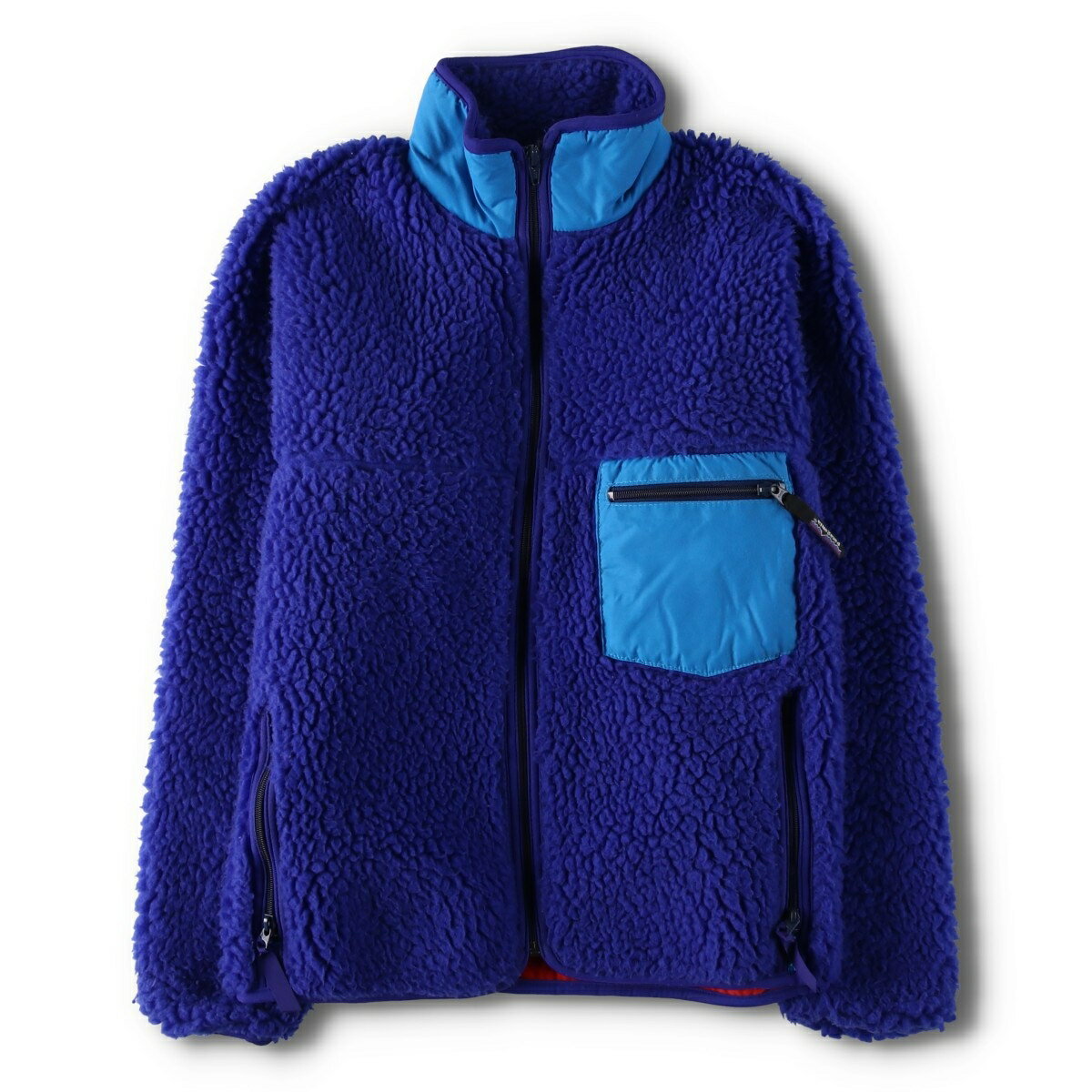 楽天市場】パタゴニア レトロ パイル カーディガン（メンズ