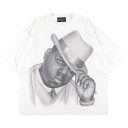 古着 00'S BROOKLYN MINT THE NOTORIUS B.I.G. ノートリアスビッグ ラップTシャツ ラップT メンズXXL /evb001941 【中古】【V2306】 【230616】