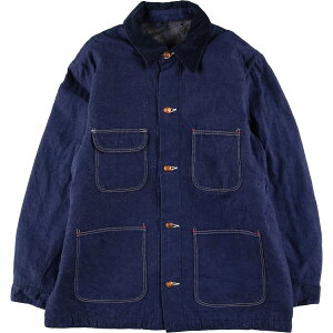  ǻ 70'S 󥰥顼 Wrangler BLUE BELL ǥ˥५С L ơ /evb002622 š 240408