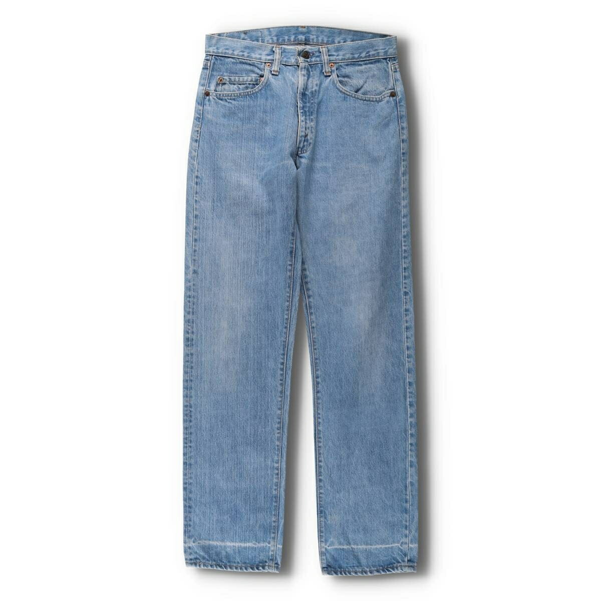古着 70'S リーバイス Levi's 505-0217 テーパードデニムパンツ メンズw30相当 ヴィンテージ /evb002637 【中古】 【250623】 【SS2603_10】