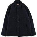 古着 80~90 039 S フィルソン FILSON ダブルマッキーノ ウールジャケット USA製 メンズL ヴィンテージ /evb002746 【中古】 【231111】 【SS2403】