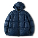 古着 60 039 S エディーバウアー Eddie Bauer 日の出タグ ダウンパーカー パファージャケット メンズM ヴィンテージ /evb002783 【中古】【N2401】 【231112】 【SS2403】