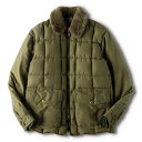 古着 50~60 039 S エディーバウアー Eddie Bauer YUKON ユーコン 日の出タグ ダウンジャケット メンズM ヴィンテージ /evb002785 【中古】【N2401】 【231111】 【SS2403】