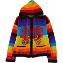 Ò 󂠂 ECUADOR KNITWEAR  nhjbg GNAhjbgJ[fBK YS /evb002929 yÁz y231113z ySS2403z