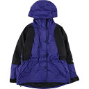 Ò 90'S Um[XtFCX THE NORTH FACE MOUNTAIN LIGHT }EeCg GORE-TEX SAebNX }Eep[J[ VFWPbg fB[XM Be[W /evb003356 yÁz y240309zyGz