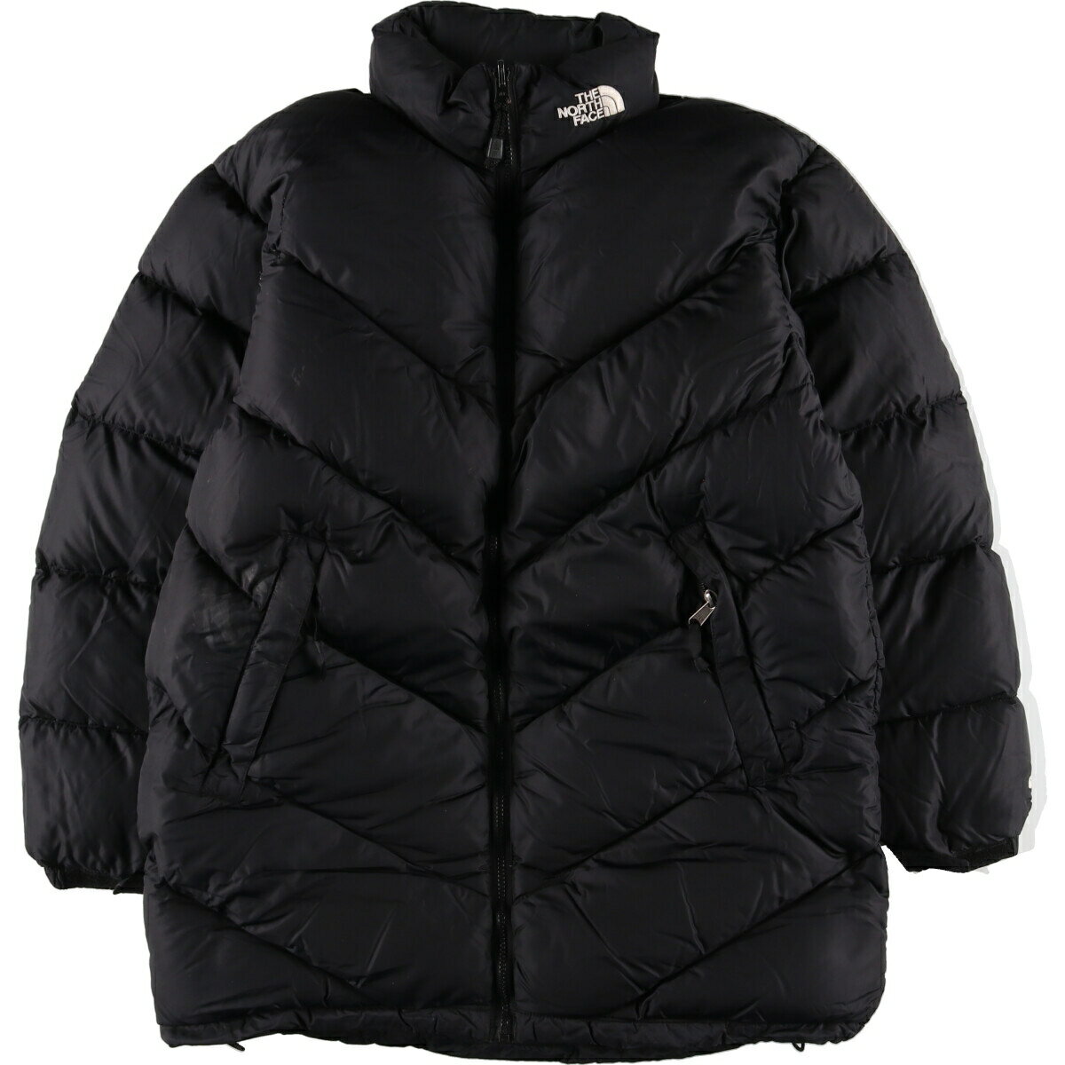 Ò ~00'S Um[XtFCX THE NORTH FACE ASCENT COAT AZgR[g 600tBp[ O[X_ER[g YM /evb004229 yÁz y240112z