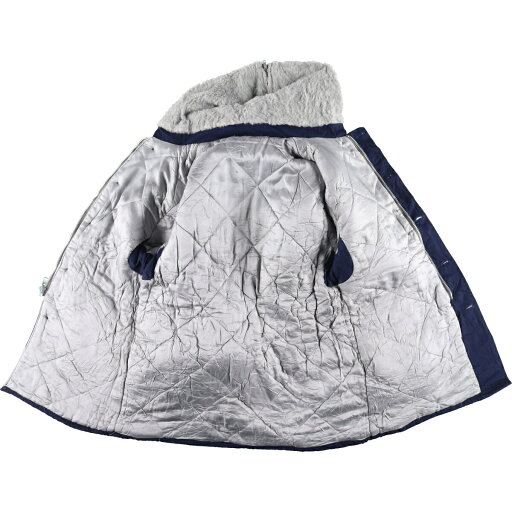 古着 70'S 中綿パーカー パファージャケット メンズL ヴィンテージ /evb004390 【中古】 【240126】 【SS2509_30】