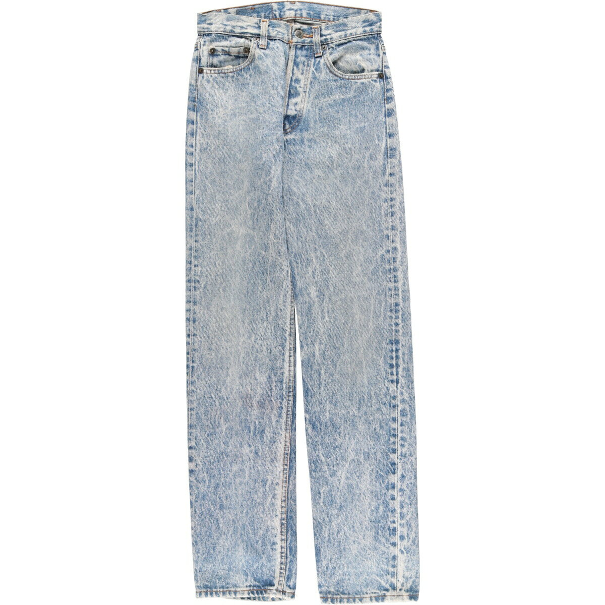 Ò 80~90'S [oCX Levi's 501-0109 P~JEHbV Xg[gfjpc USA fB[XM(w27) Be[W /evb004703 yÁz y240209zyGz