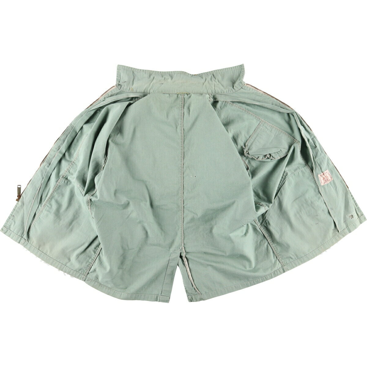 古着 70'S HUDSON BAY コットンジャケット メンズL ヴィンテージ /evb004808 【中古】 【240305】 ss2503_30