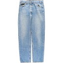 Ò 90'S [oCX Levi's 505-0289 e[p[hfjpc USA Yw33 Be[W /evb004824 yÁz y240329z