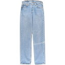 Ò 90'S [oCX Levi's 501-0193 Xg[gfjpc USA Yw29 Be[W /evb004883 yÁz y240212z