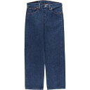 Ò Z 90'S [oCX Levi's 501-0115 Xg[gfjpc USA Yw30 Be[W /evb004886 yÁz y240209z