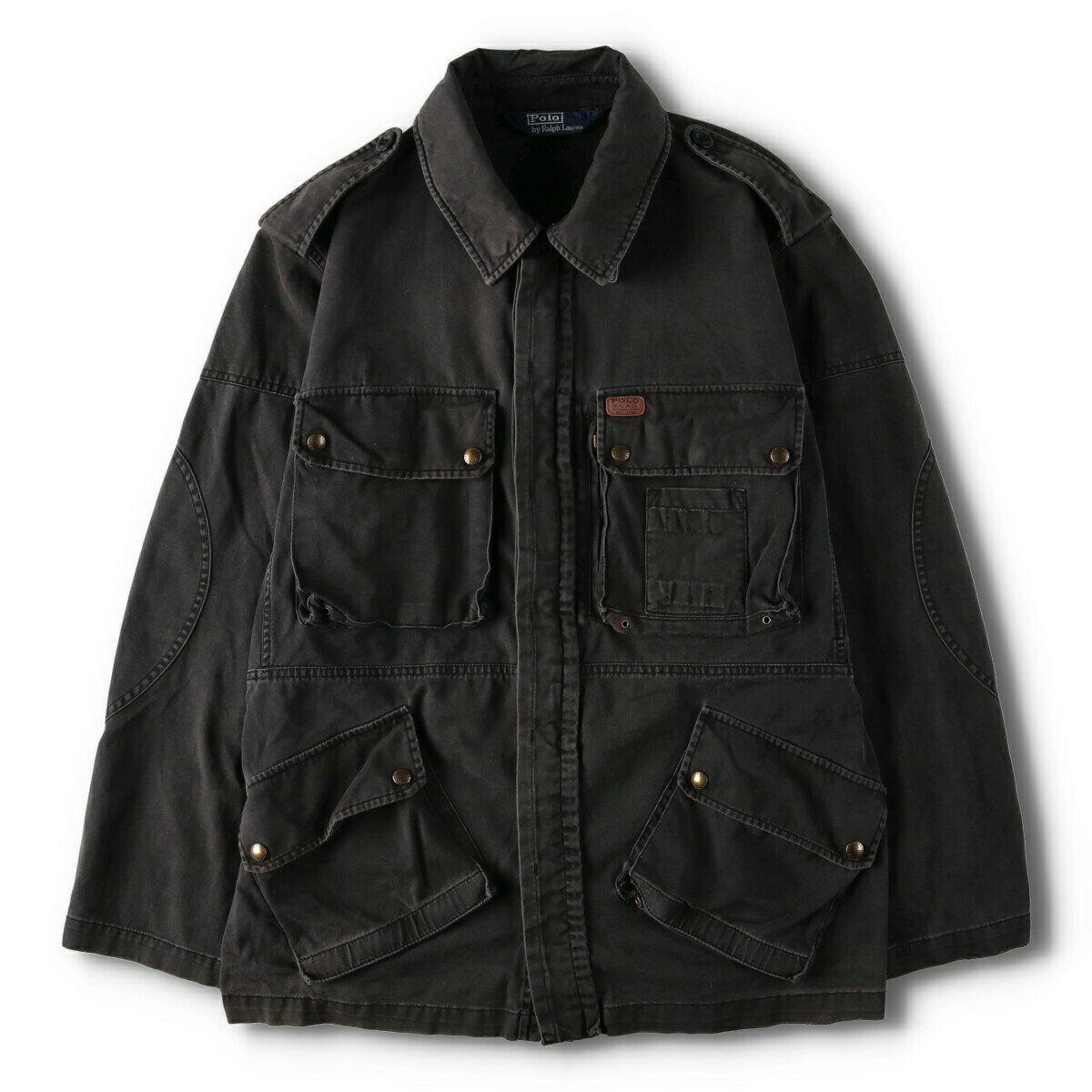 楽天市場】ralph lauren レザー ハンティング ジャケットの通販 楽天市場】ralph lauren レザー ハンティング ジャケットの通販