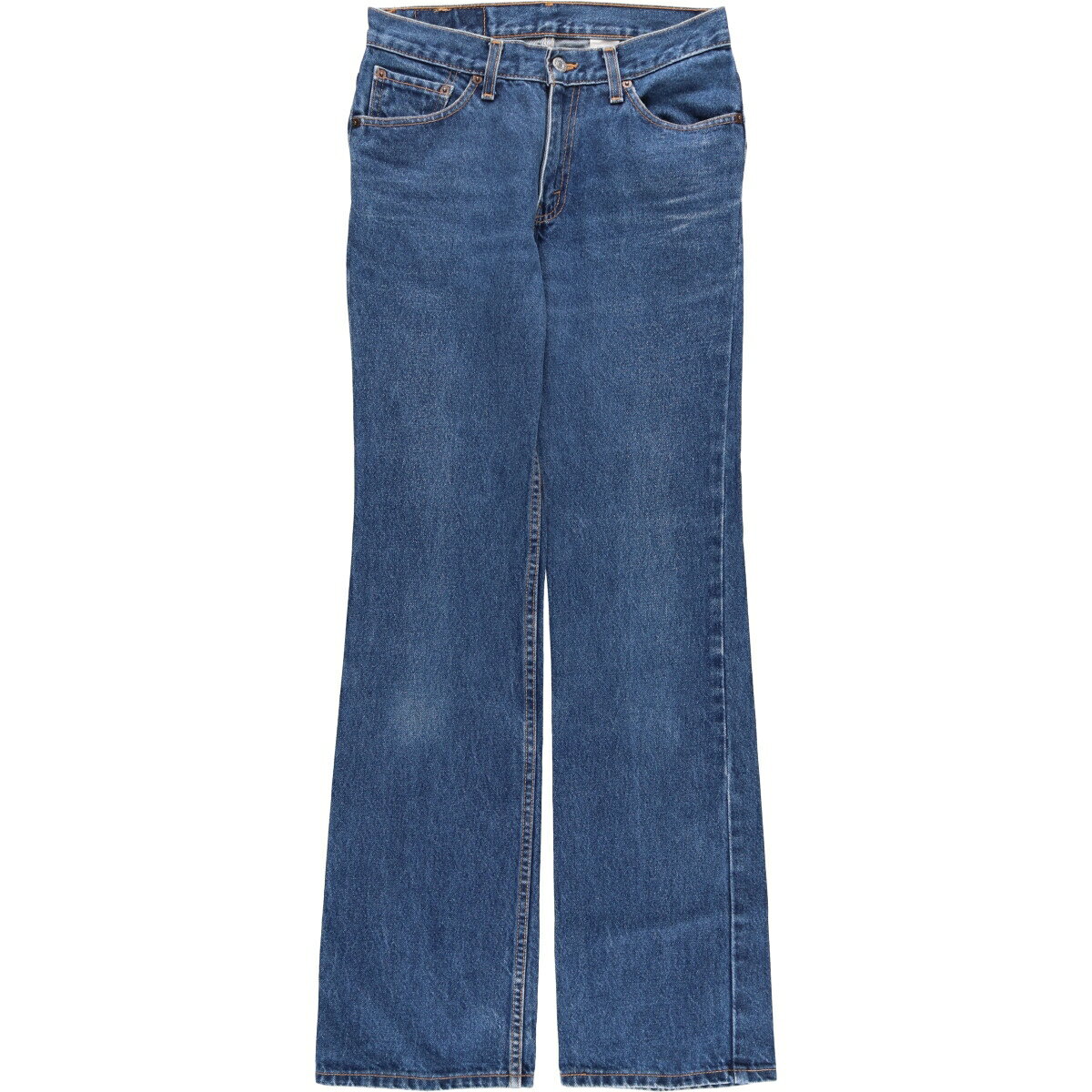 古着 00'S リーバイス Levi's 517 BOOT CUT ブーツカットデニムパンツ USA製 メンズw36相当 /evb005627 【中古】 【241116】