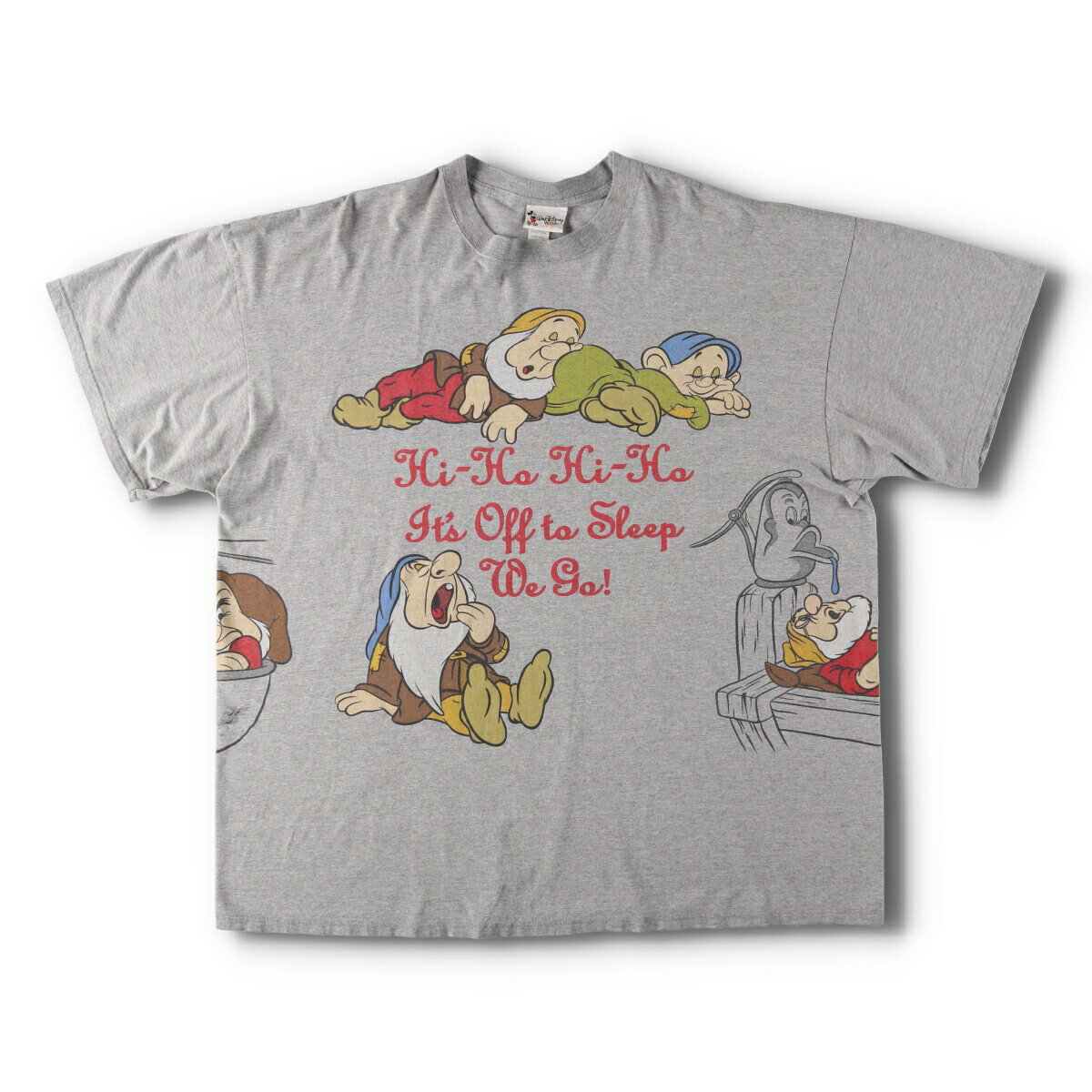 楽天市場】白雪姫 tシャツ（柄プリント）の通販