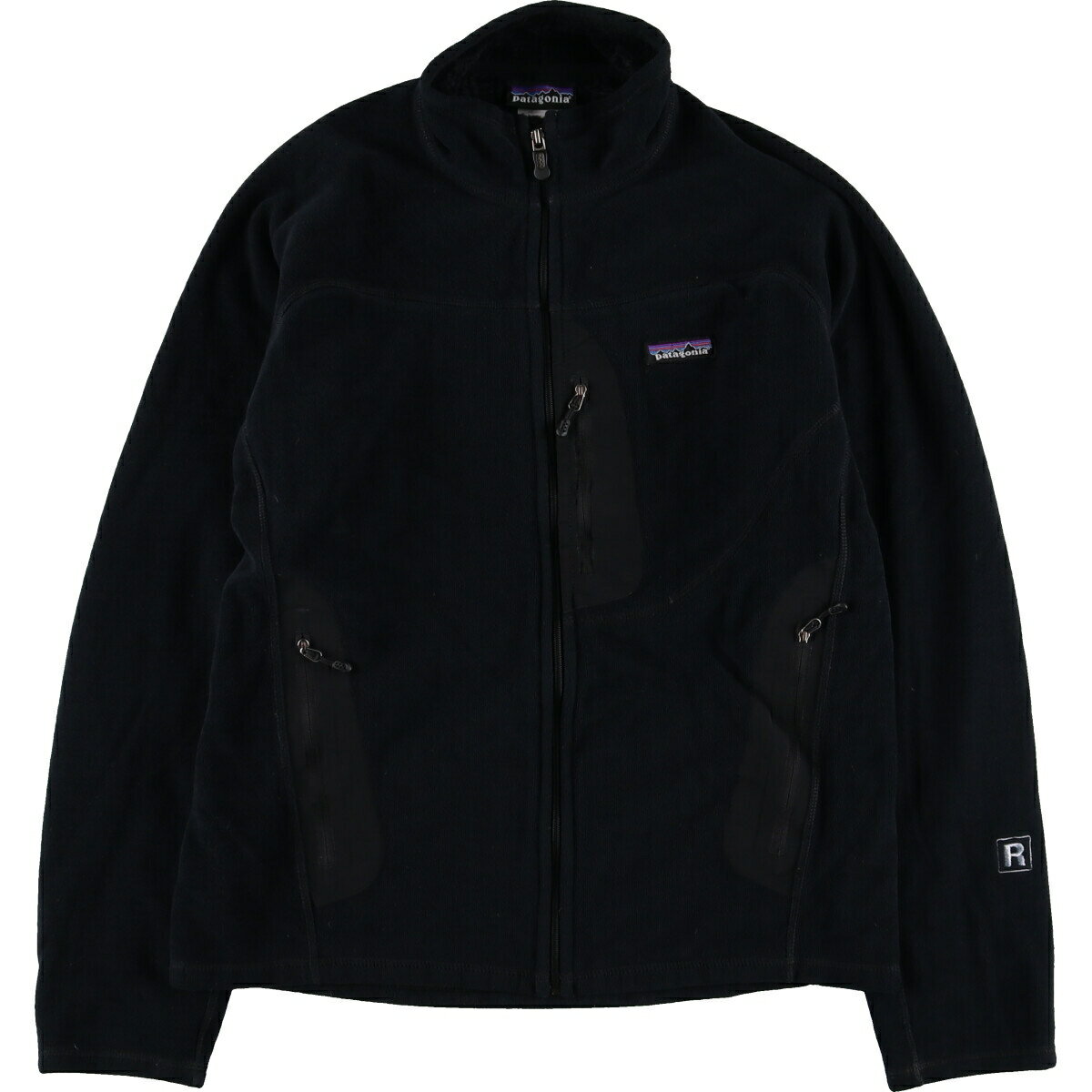  ѥ˥ Patagonia 쥮졼R3 25715F8 ե꡼㥱å M /evb006012 š ...