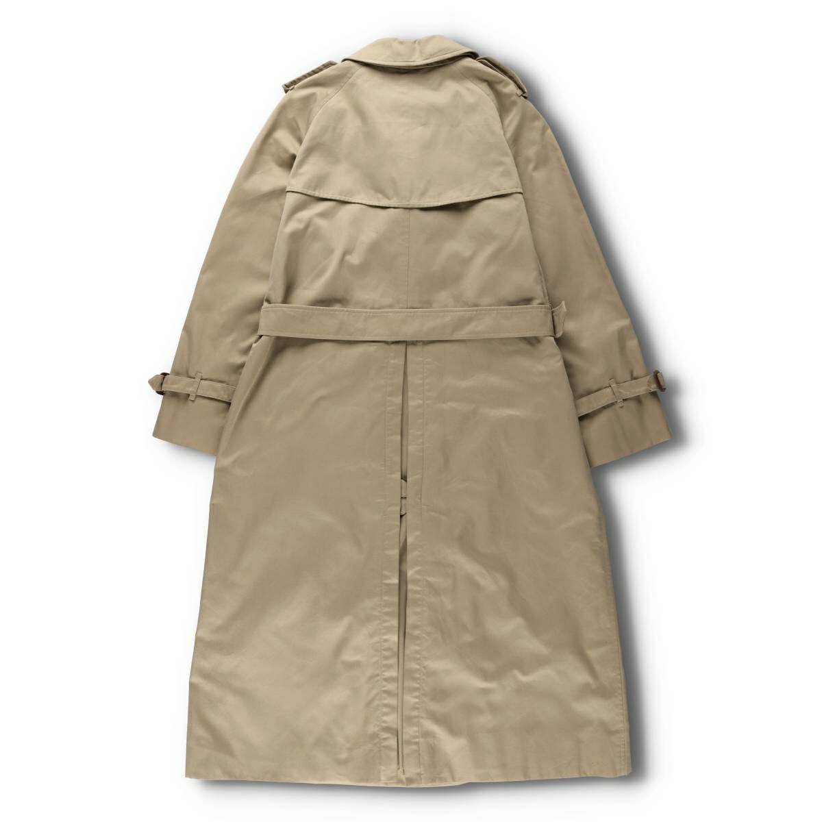 古着 80~90'S バーバリー Burberry's トレンチコート 英国製 レディースL相当 /evb006107 【中古】 【250909】 【V2509】