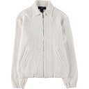 古着 ラルフローレン Ralph Lauren POLO SPORT ポロスポーツ サーマル スイングトップ スポーツジャケット メンズM相当 /evb006784 【中古】 【240905】 ss2503_30(4)