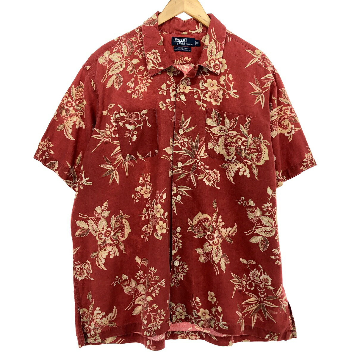 楽天市場】polo vintage campの通販