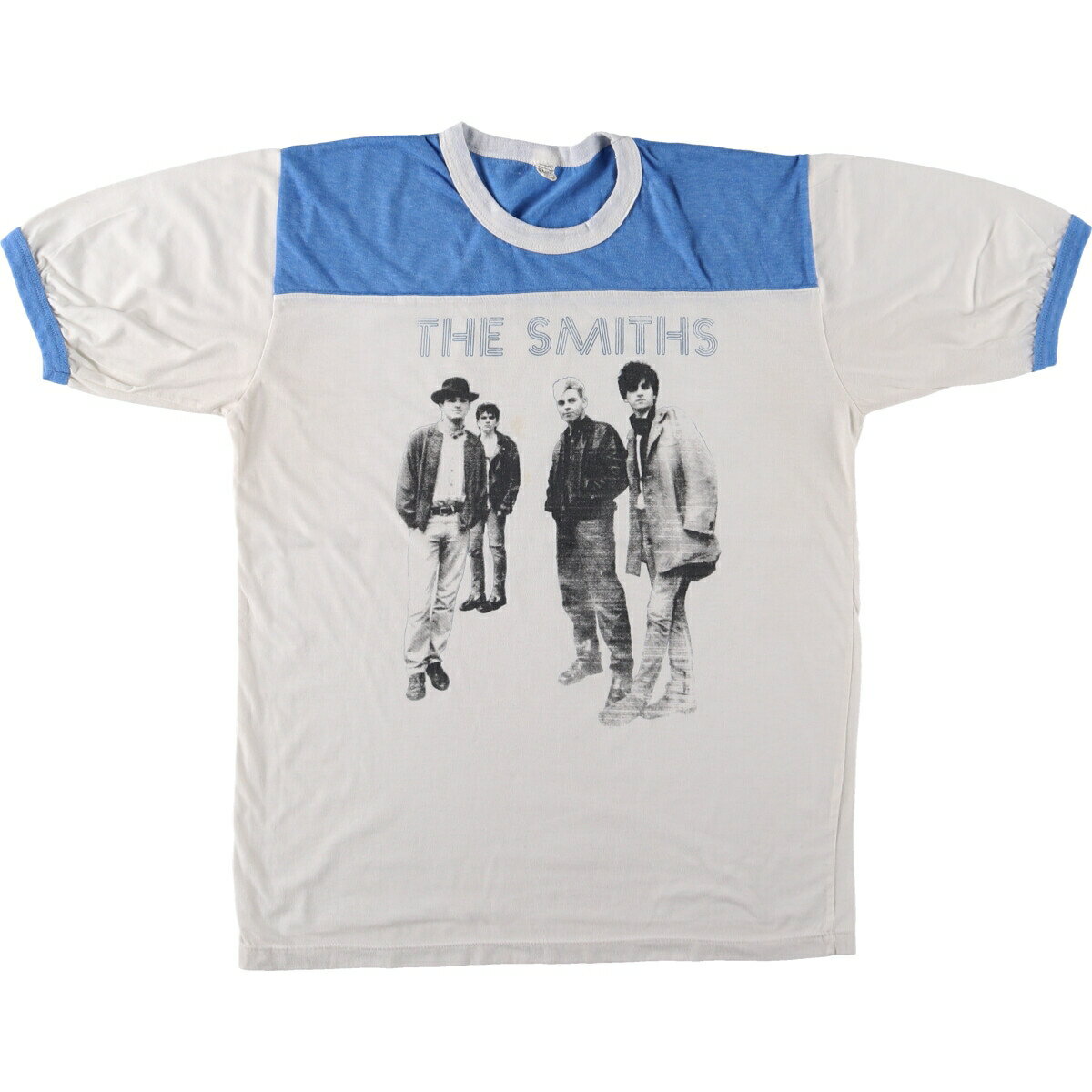 楽天市場】the smiths tシャツ(Tシャツ・カットソー|トップス 楽天市場】the smiths tシャツ(Tシャツ・カットソー|トップス