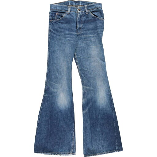 古着 リーバイス Levi's オレンジタブ ベルボトムデニムパンツ レディースL(w28)相当 /evb007442 【中古】 【250425】 【ADEL/アデル】 古着 リーバイス Levi's オレンジタブ ベルボトムデニムパンツ レディースL(w28)相当 /evb007442 【中古】 【250425】 【ADEL/アデル】