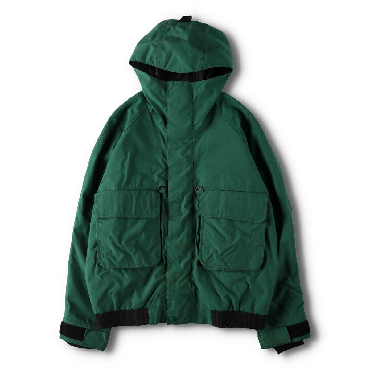古着 90~00'S カベラス Cabelas フィッシングジャケット メンズM相当 ヴィンテージ /evb007970 【中古】 【241109】 【N2412】 ss2503_30