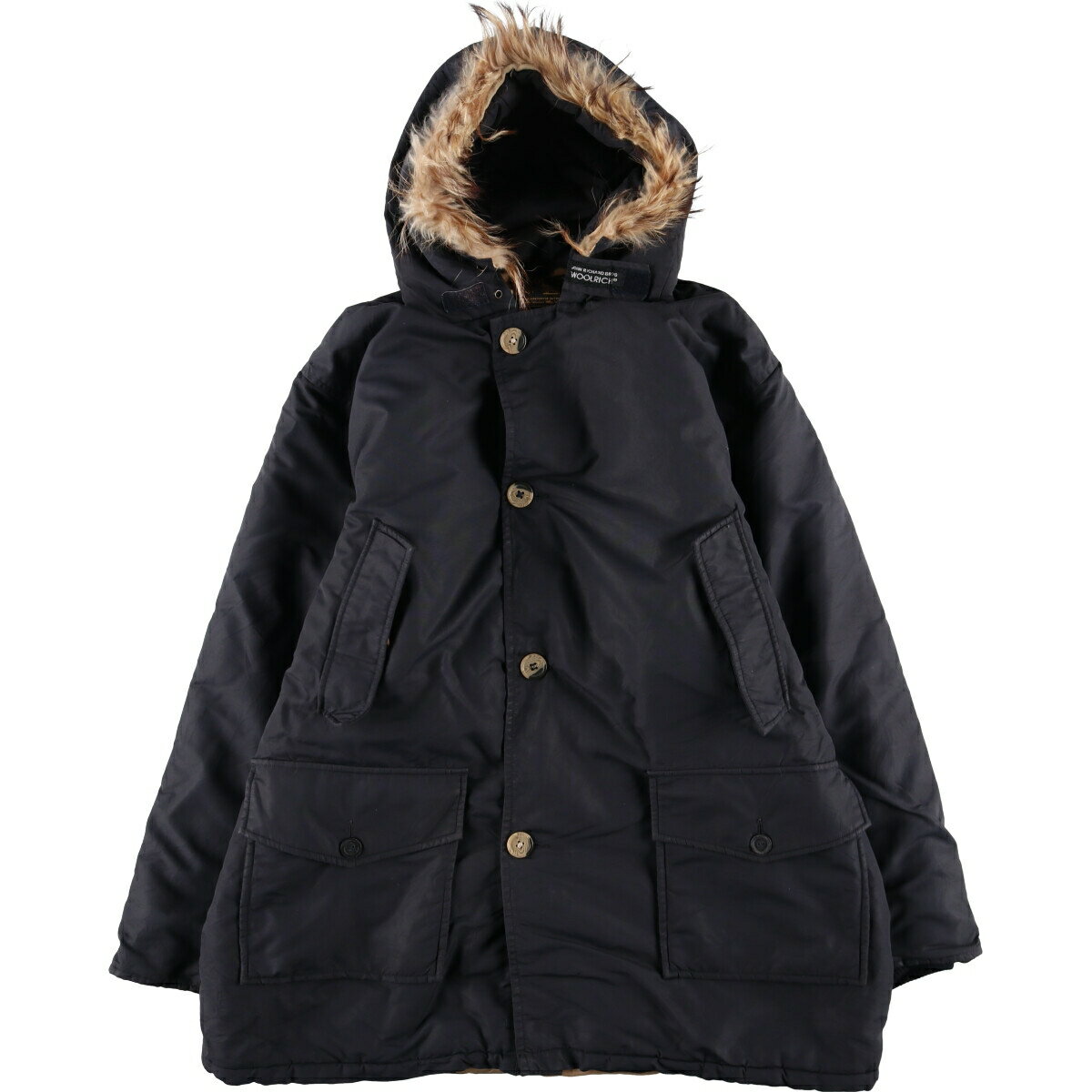 楽天市場】WOOLRICH JOHN RICH & BROS. ウールリッチ ジョン 楽天市場】WOOLRICH JOHN RICH & BROS. ウールリッチ ジョン