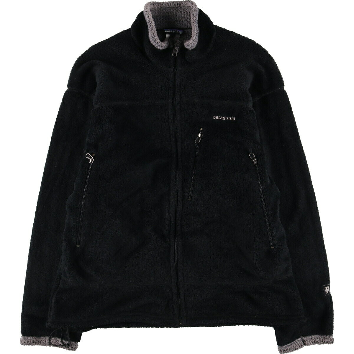 patagonia パタゴニア レギュレーターR4フリース ジャケット 良好 XS 36102FA11 ブルー メンズ アウター CHANNEL  BLUE : 1-241005002866 : リサイクルショップティファナ - 通販 - Yahoo!ショッピング