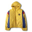 古着 90'S ラルフローレン Ralph Lauren POLO by Ralph Lauren クッキーパッチ ダウンパーカー メンズL相当 ヴィンテージ /evb008359 【中古】 【250109】 【V2501】