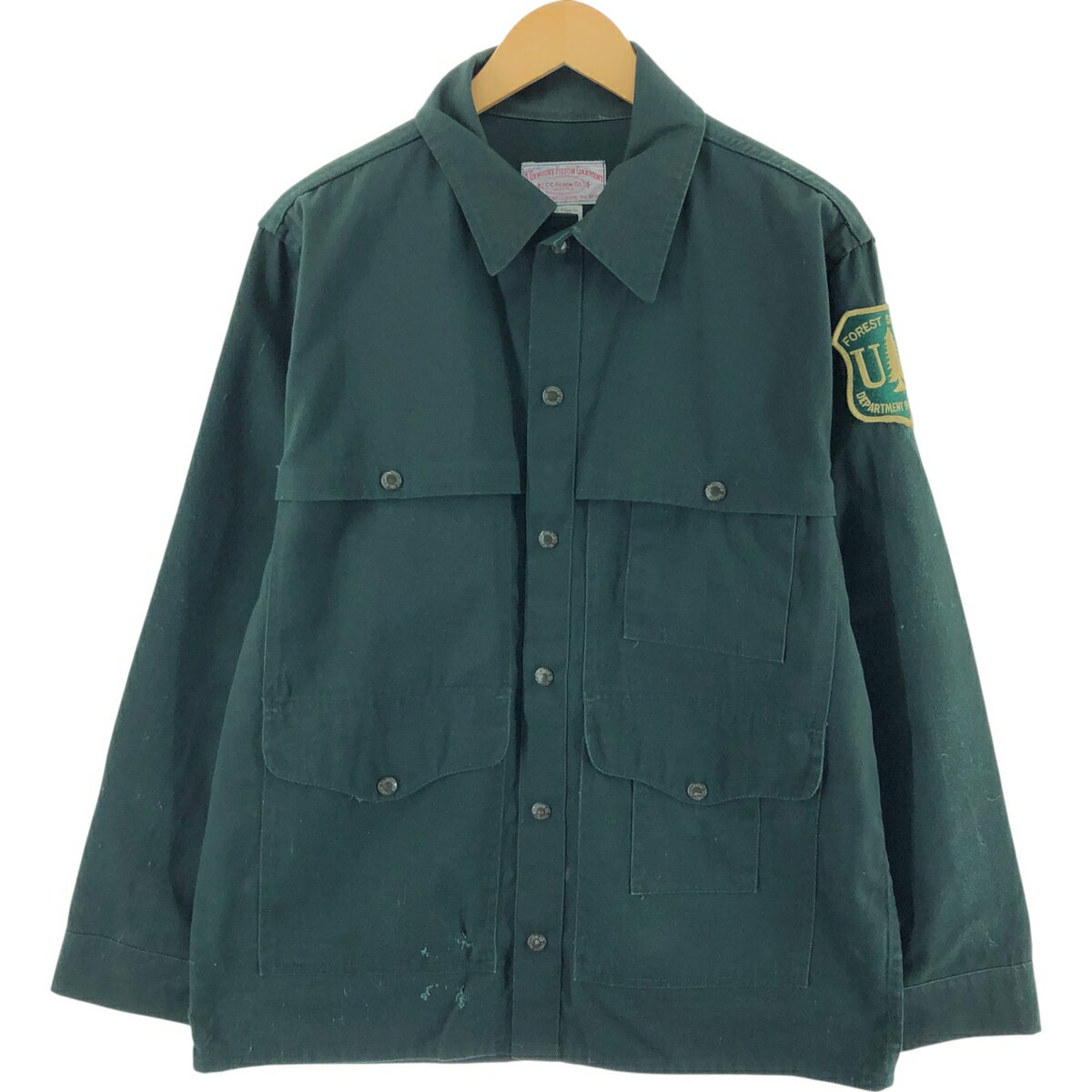 楽天市場】filson ダブルマッキーノの通販 楽天市場】filson ダブルマッキーノの通販