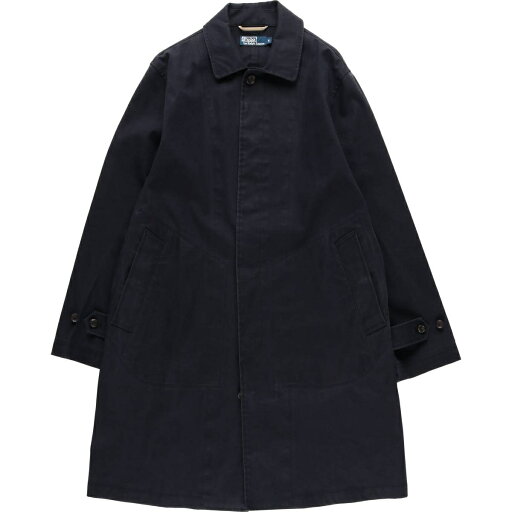 古着 ラルフローレン Ralph Lauren POLO by Ralph Lauren ステンカラーコート バルマカーンコート メンズS相当 /evb008564 【中古】 【250726】 古着 ラルフローレン Ralph Lauren POLO by Ralph Lauren ステンカラーコート バルマカーンコート メンズS相当 /evb008564 【中古】 【250726】